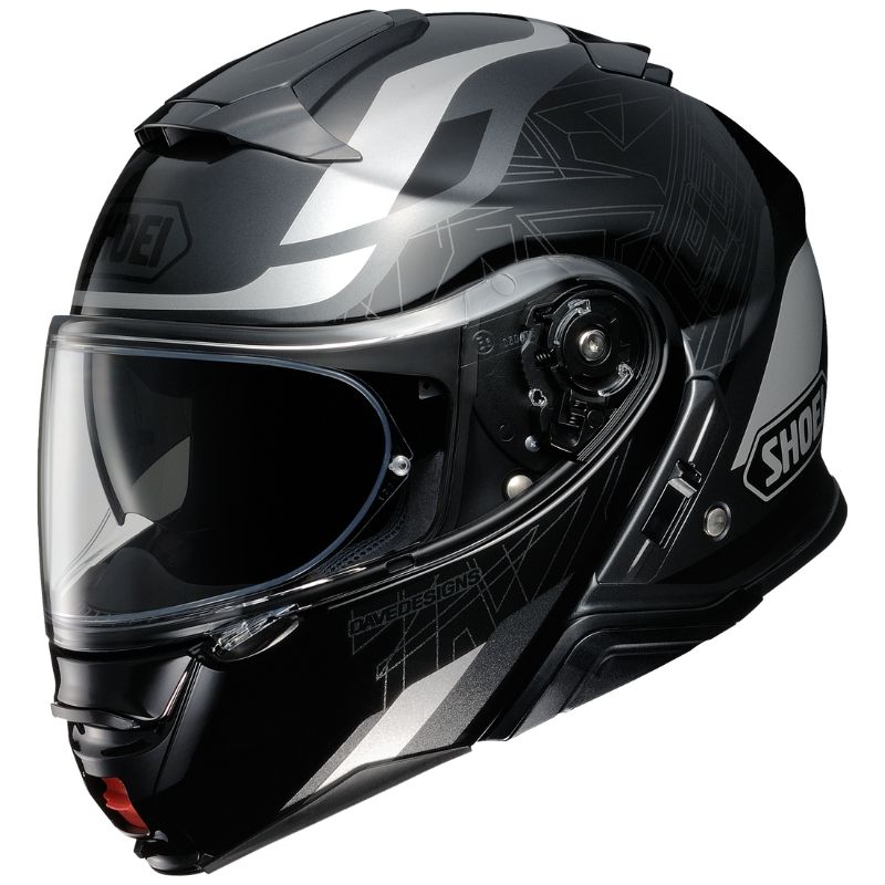 Shoei Neotec 2 MM93 Collection 2-Way TC-5
