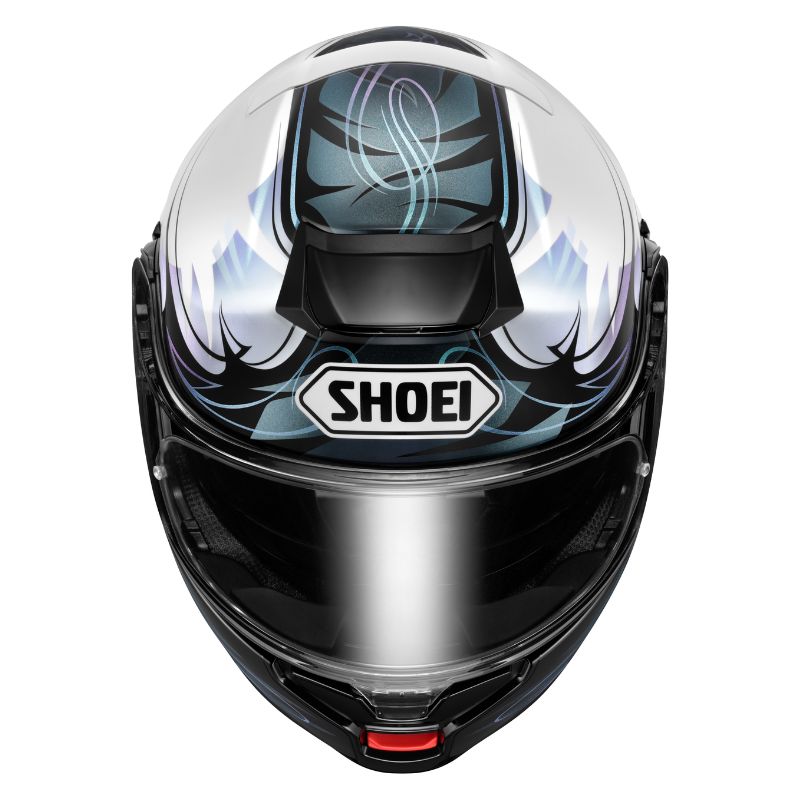 Shoei Neotec 3 Breeze TC-2