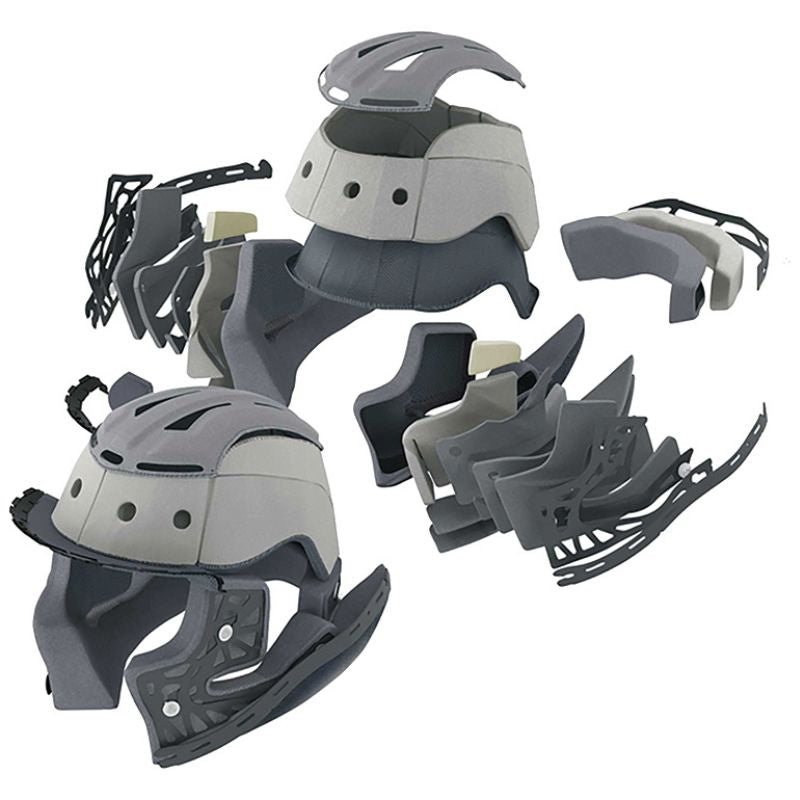 Shoei Neotec 3 Fragments TC-2