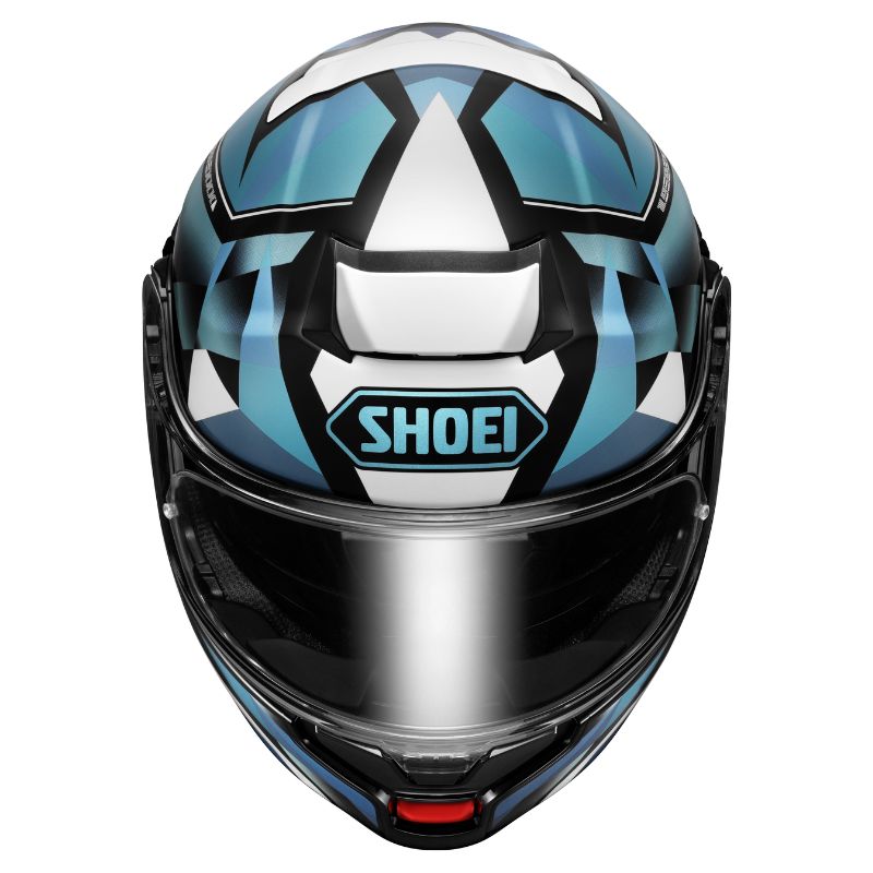 Shoei Neotec 3 Fragments TC-2