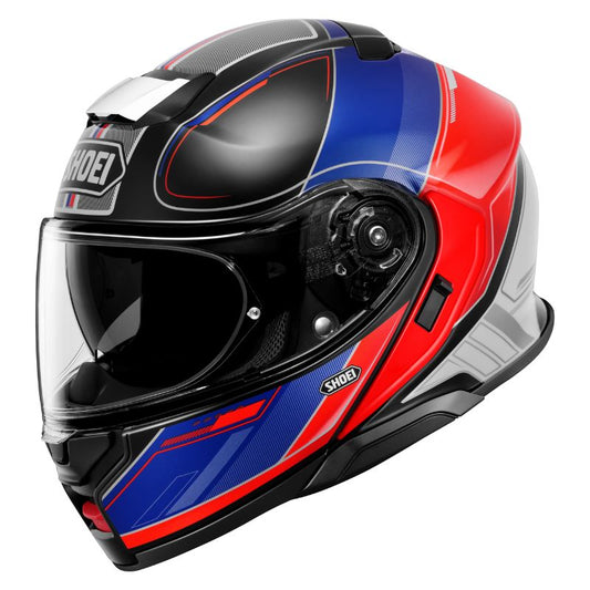 Shoei Neotec 3 Sharpen TC-10
