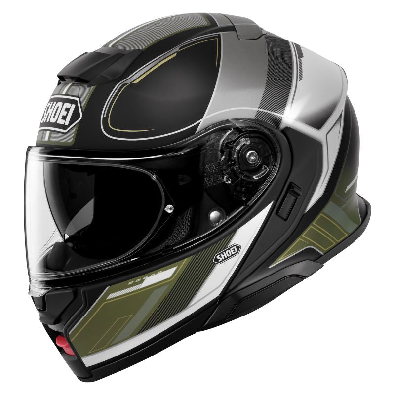 Shoei Neotec 3 Sharpen TC-11 matt