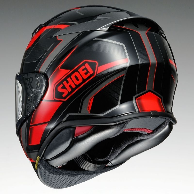 SHOEI NXR 2 Prologue TC 1
