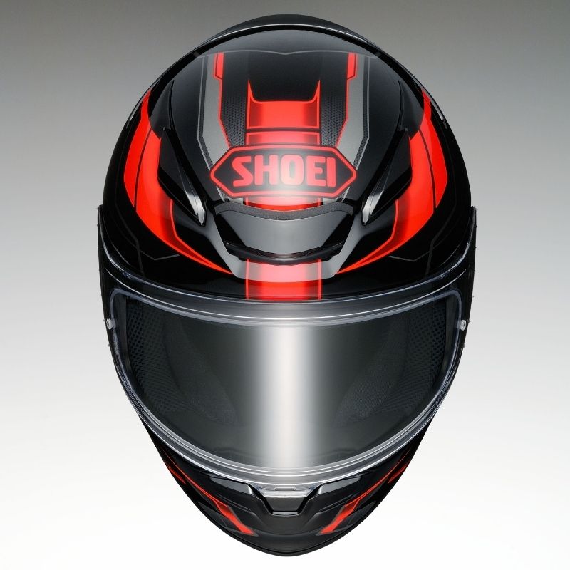 SHOEI NXR 2 Prologue TC 1