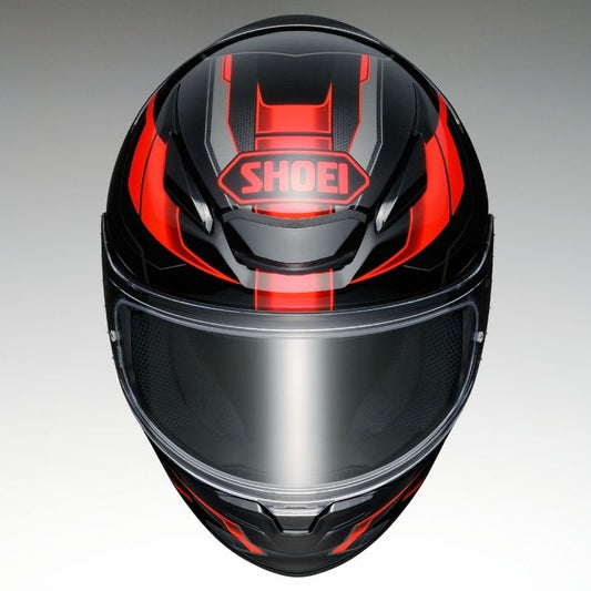 SHOEI NXR 2 Prologue TC 1