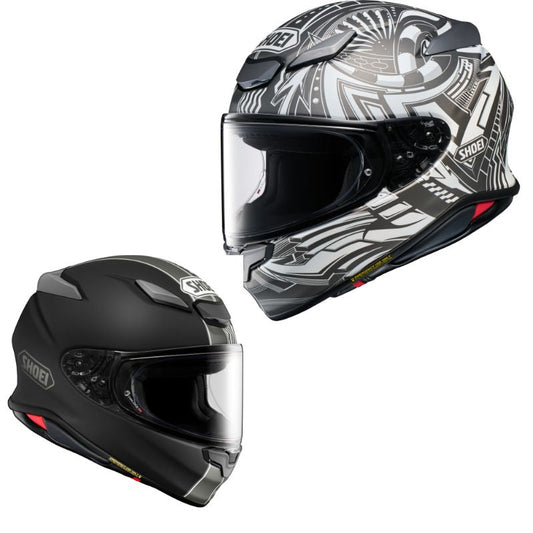 SHOEI NXR 2 Beaut TC-6