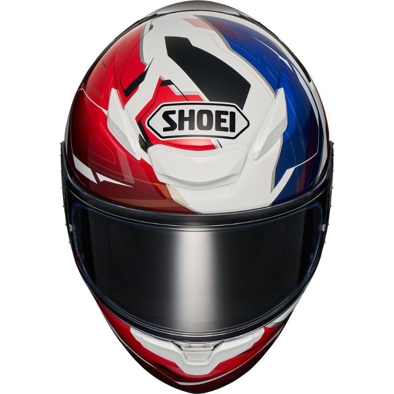 SHOEI NXR 2 Capriccio TC-10