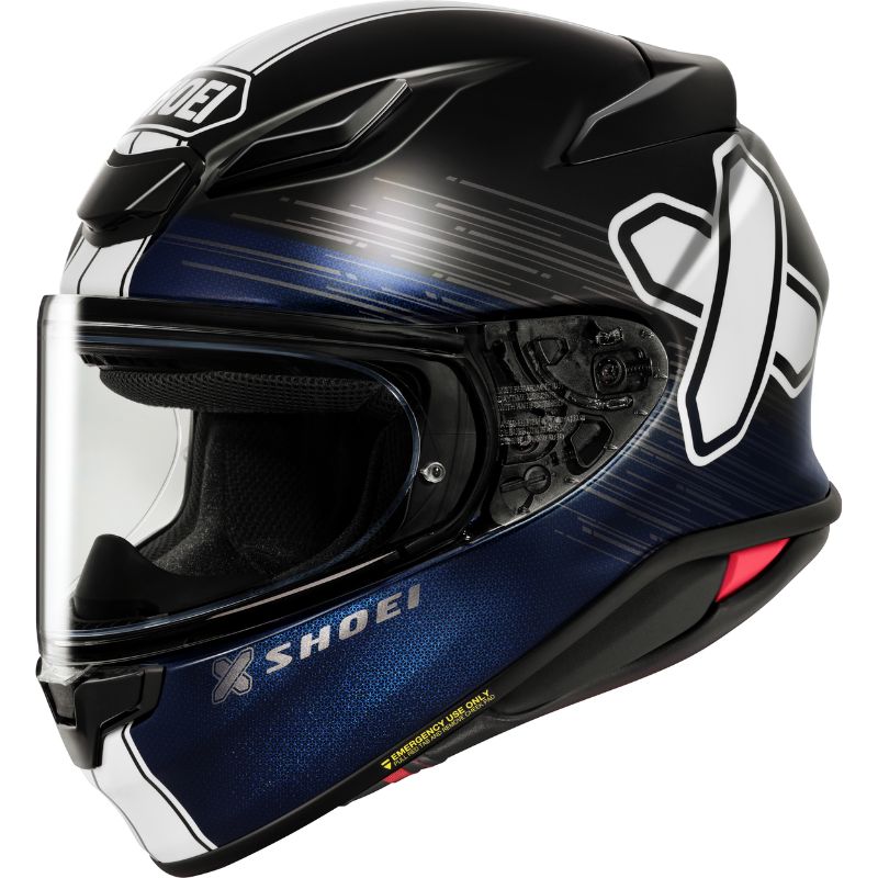 SHOEI NXR 2 Ideograph TC-5