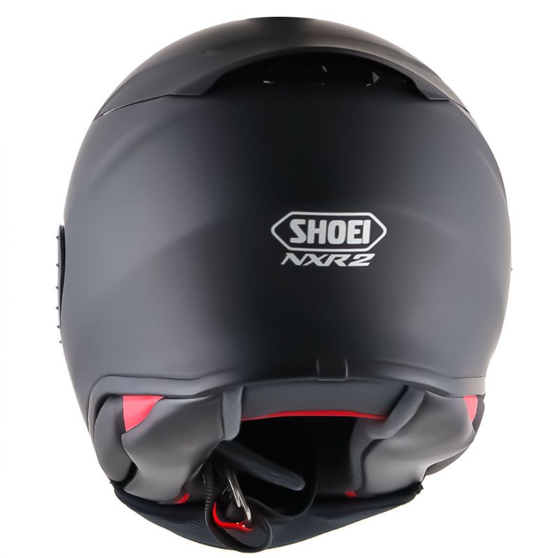 SHOEI NXR 2 Matt