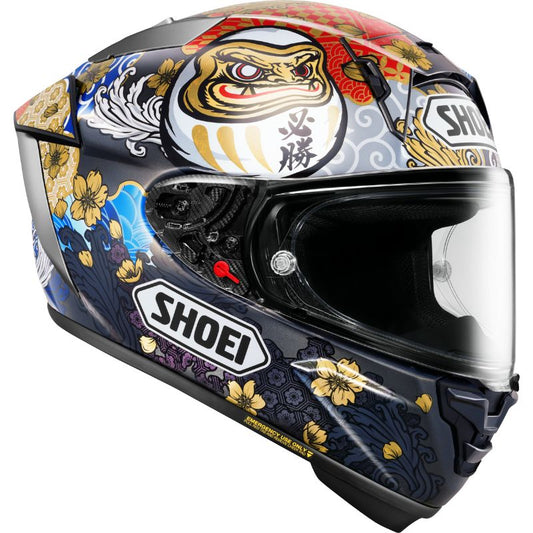 Shoei X-SPR-Pro Marquez Motegi5