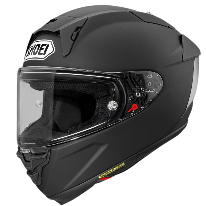 Shoei X-SPR-Pro