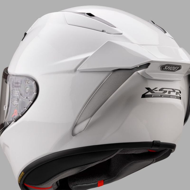 Shoei X-SPR-Pro