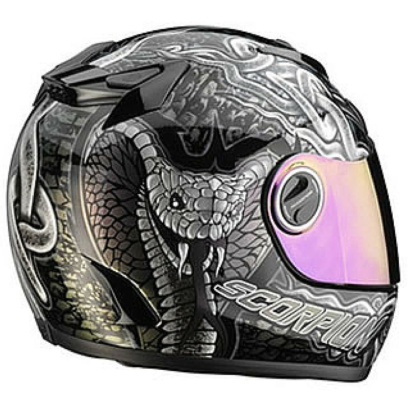 Büse Lady D30 Stiefel