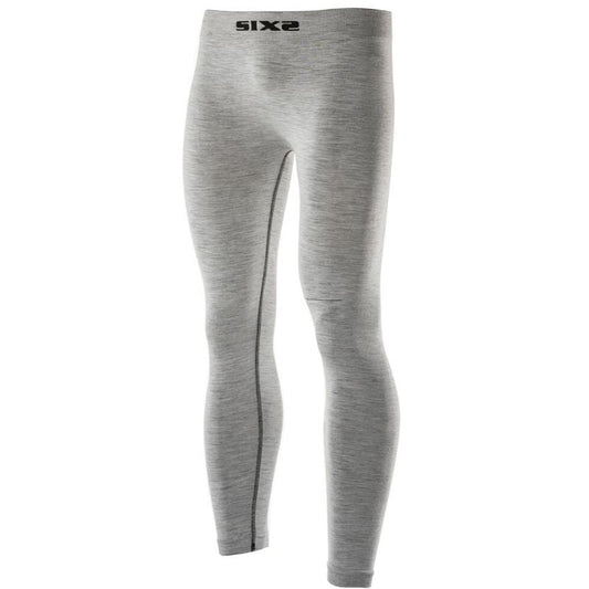 Sixs Merino Funktionshose