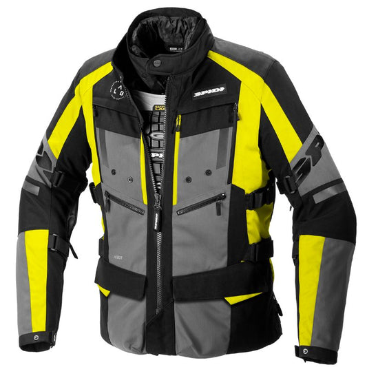 Spidi 4Season Evo Jkt