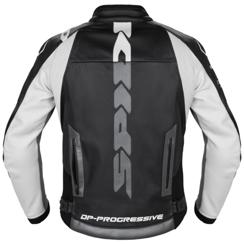 Spidi DP Progressive Leather