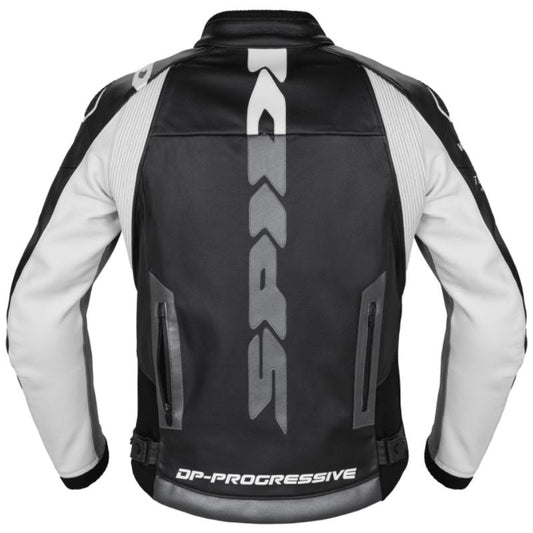 Spidi DP Progressive Leather
