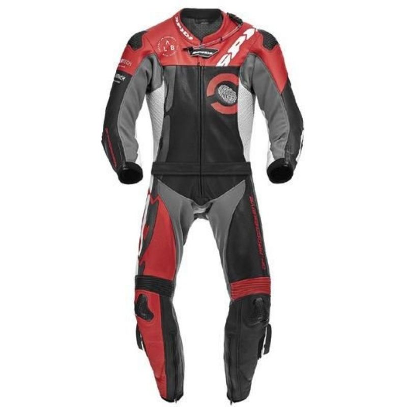 Spidi DP-Progressive Touring