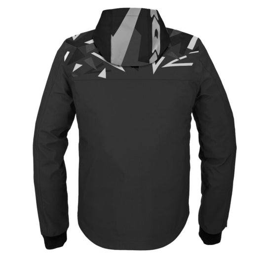 Spidi Hoodie Evo Sport
