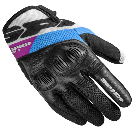 Spidi Flash R Evo Lady