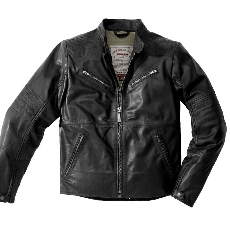 Spidi Garage robust Jkt