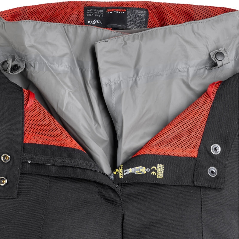 Spidi Glance 2 Lady Pant Short