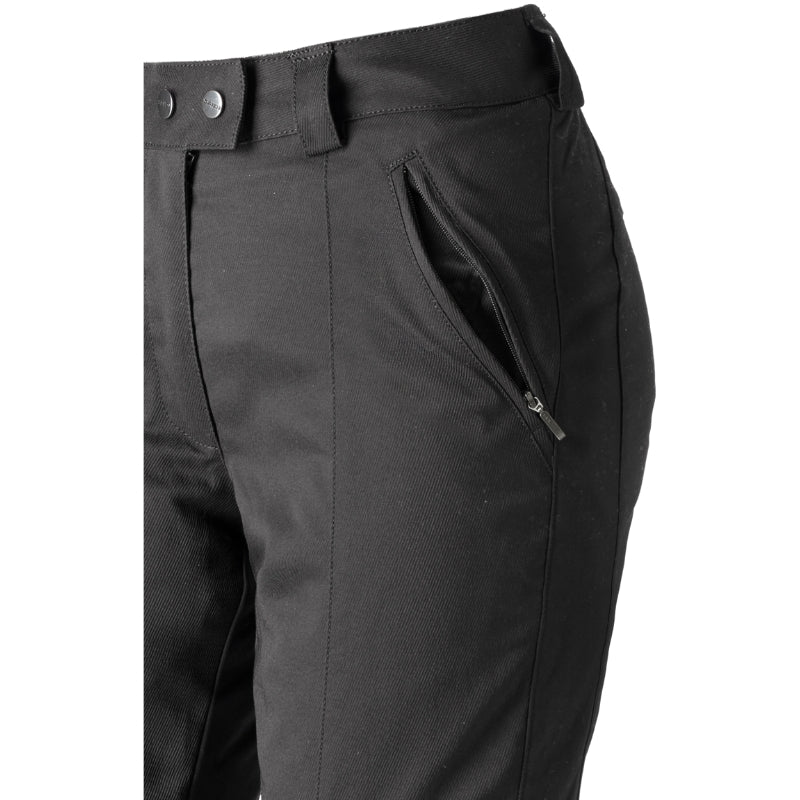 Spidi Glance 2 Lady Pant Short