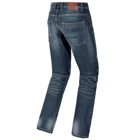 Spidi J Tracker Jeans Short