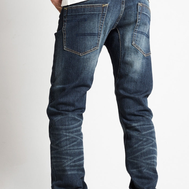 Spidi J Tracker Jeans Short
