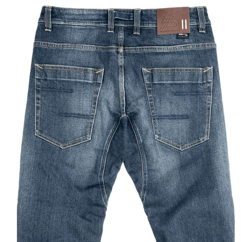 Spidi J Tracker Jeans Short