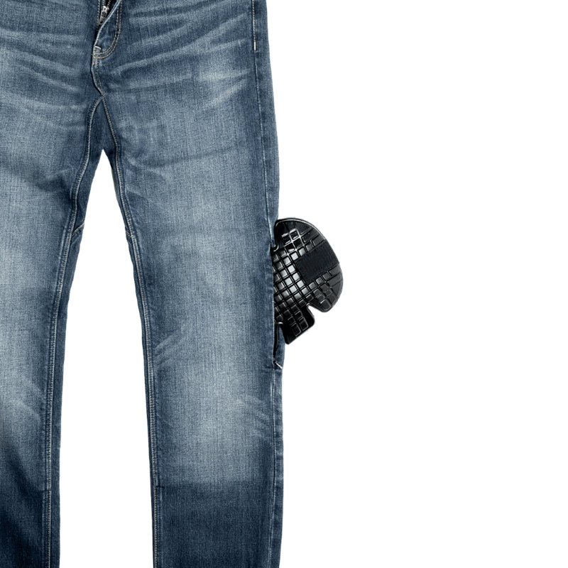 Spidi J Tracker Jeans Short