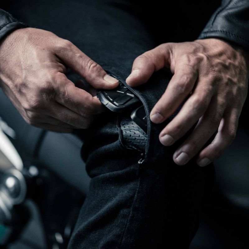 Spidi J Tracker Jeans