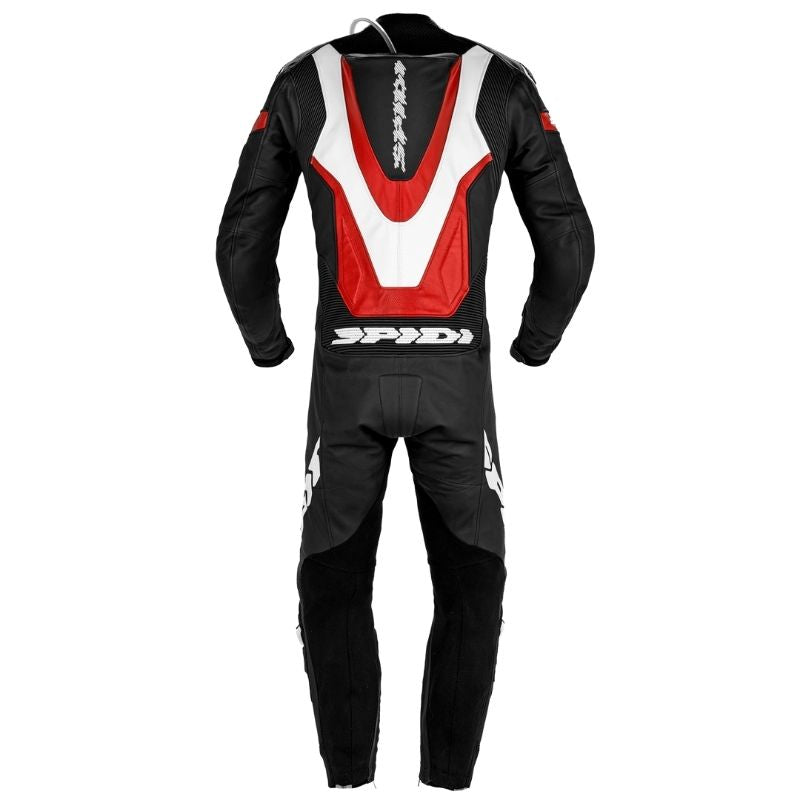 Spidi Laser pro perforated