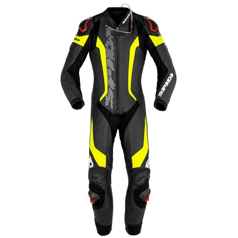 Spidi Laser pro gelb