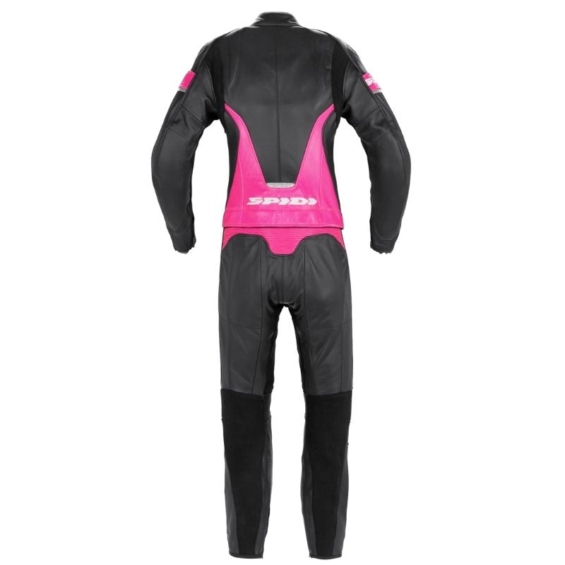 Spidi Laser Touring Lady