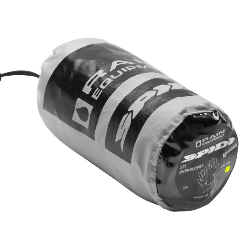 Spidi Overgloves H2out