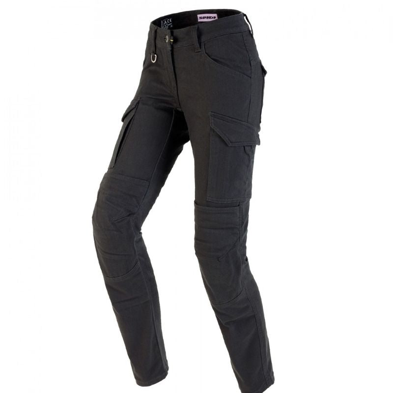 Spidi Pathfinder Lady