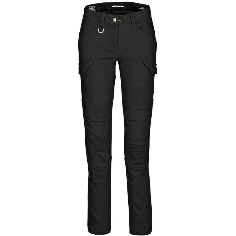 Spidi Pathfinder Lady