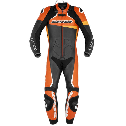 Spidi Race Warrior perforiert Pro