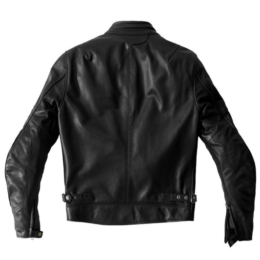 Spidi Rock Lederjacke