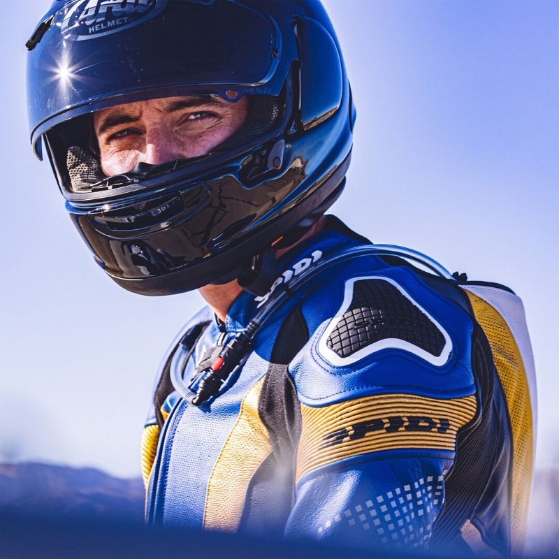 Spidi Supersonic perf pro