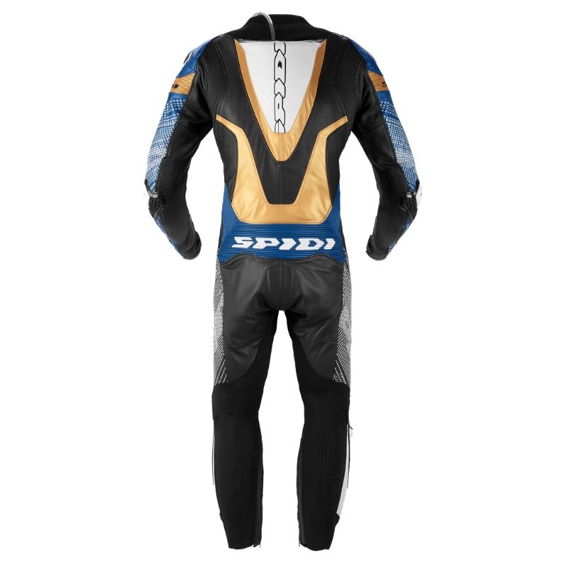 Spidi Supersonic perf pro