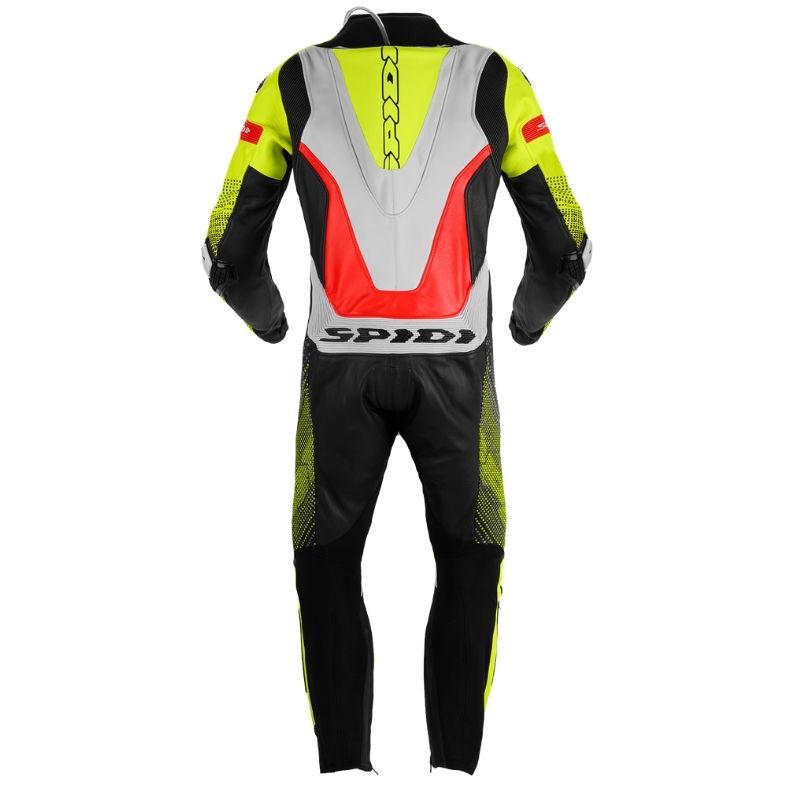 Spidi Supersonic perf pro