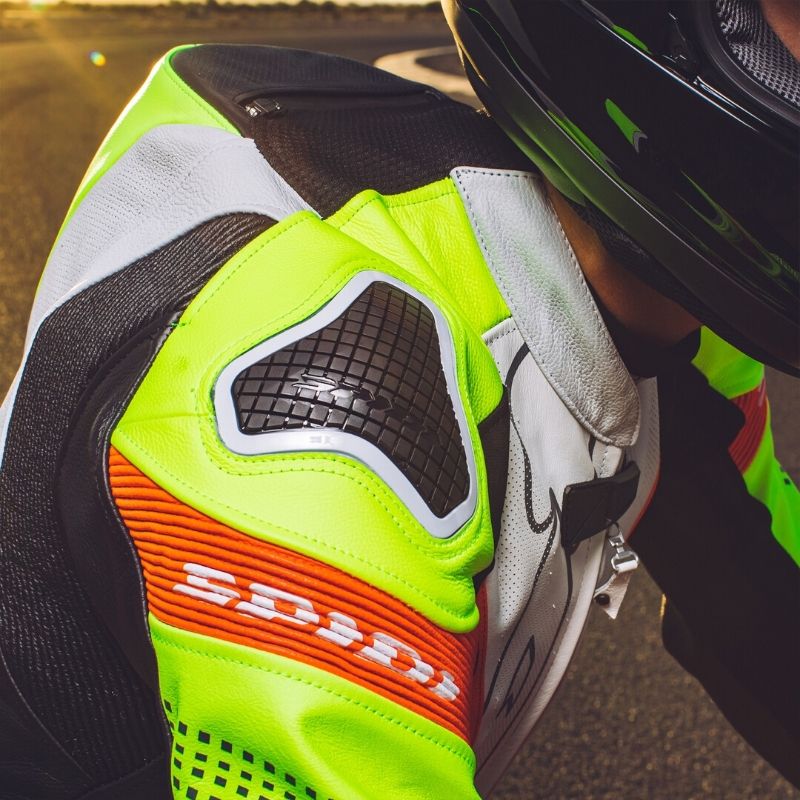 Spidi Supersonic perf pro