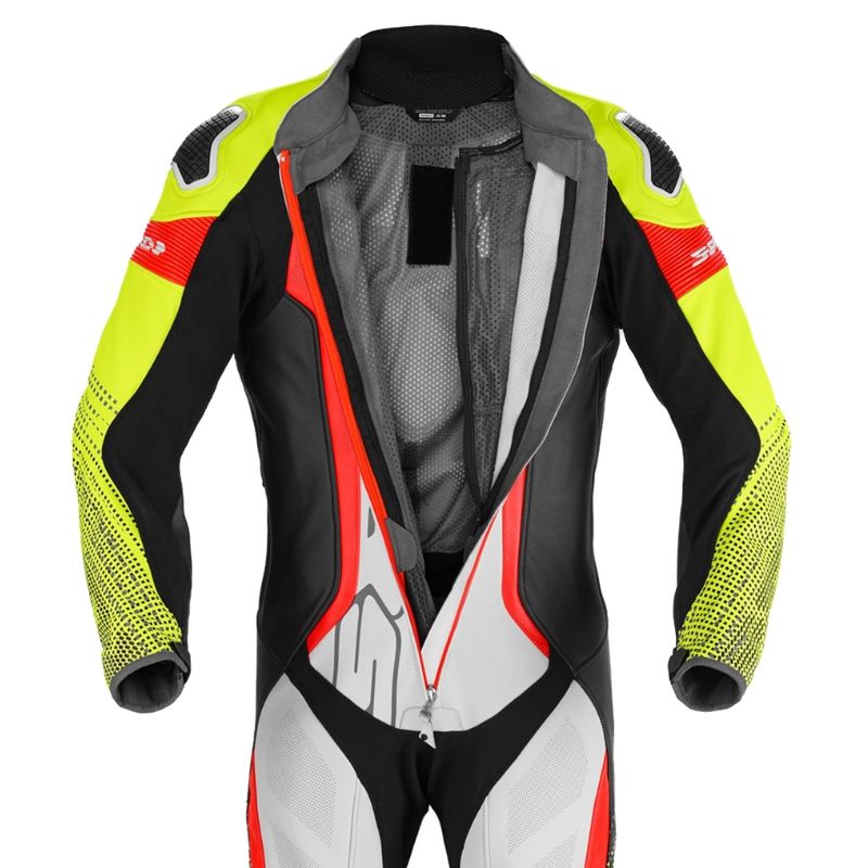 Spidi Supersonic perf pro