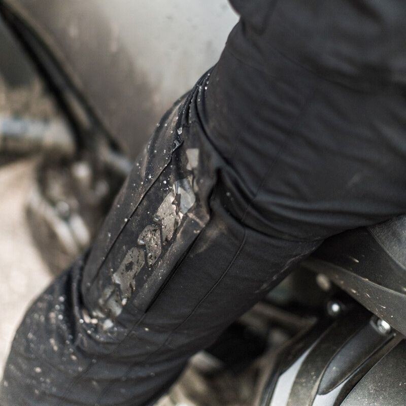 Spidi Thunder H2out Pant short