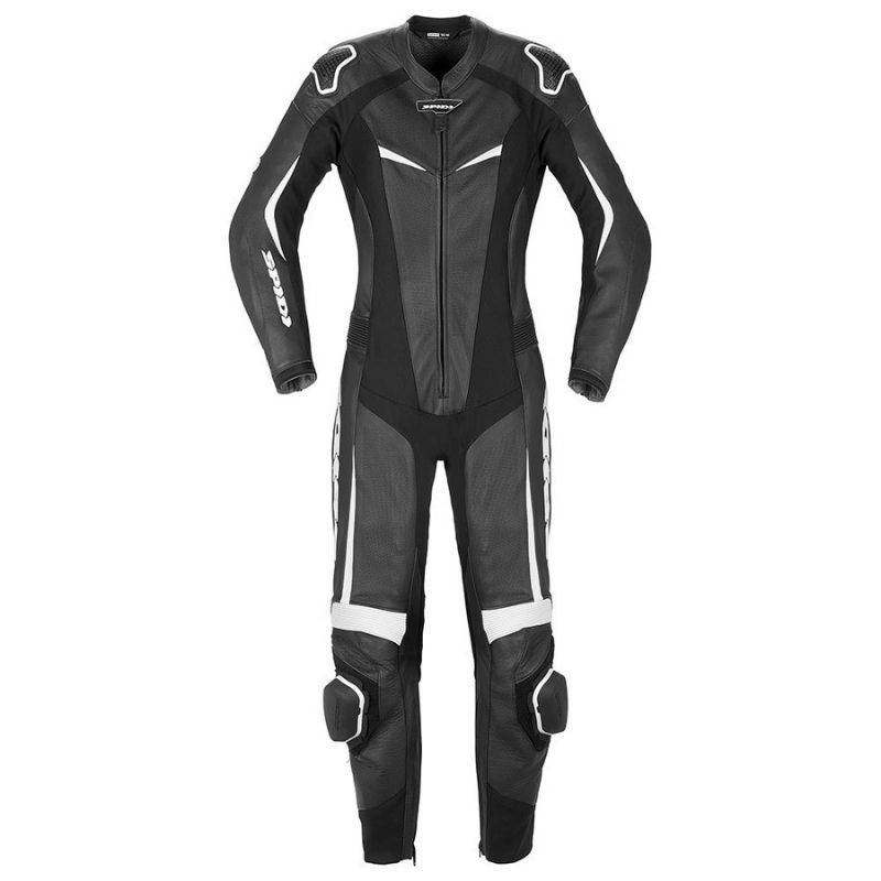 Spidi Track Lady perforated pro