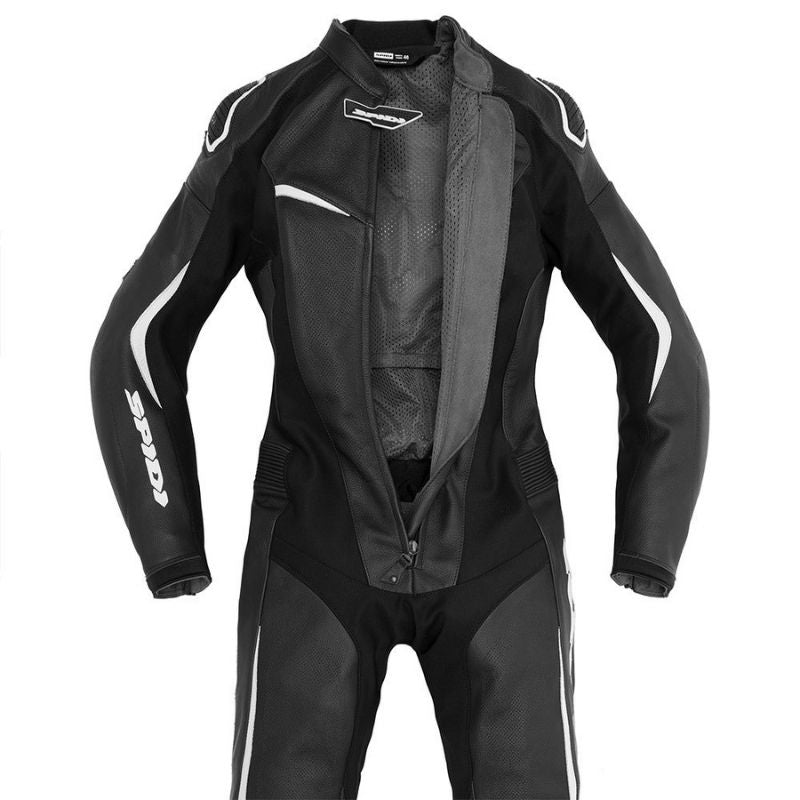 Spidi Track Lady perforated pro