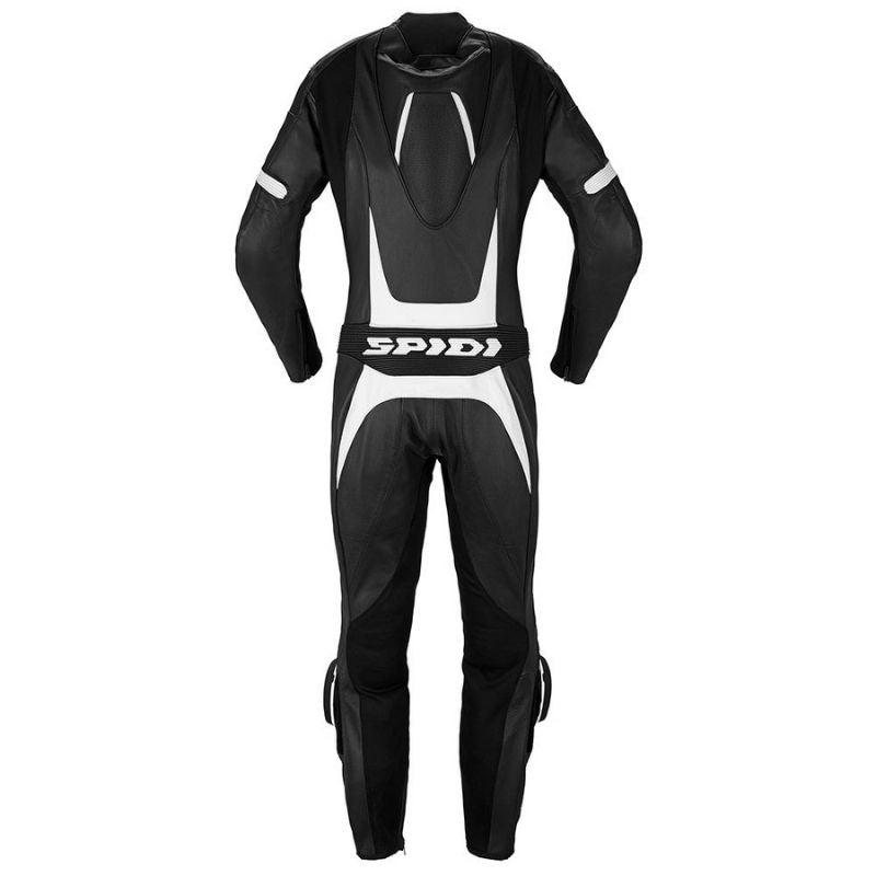 Spidi Track Lady perforated pro