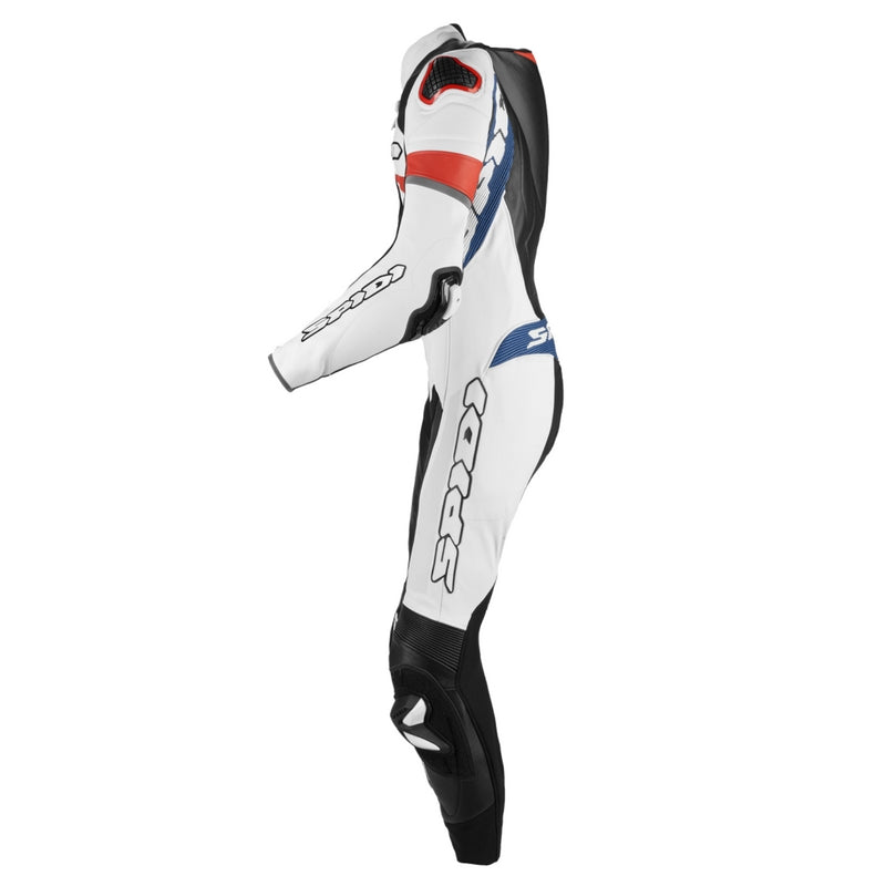 Spidi Race Warrior perforiert Pro